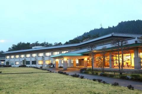 Nikko Toshogu Koyoen