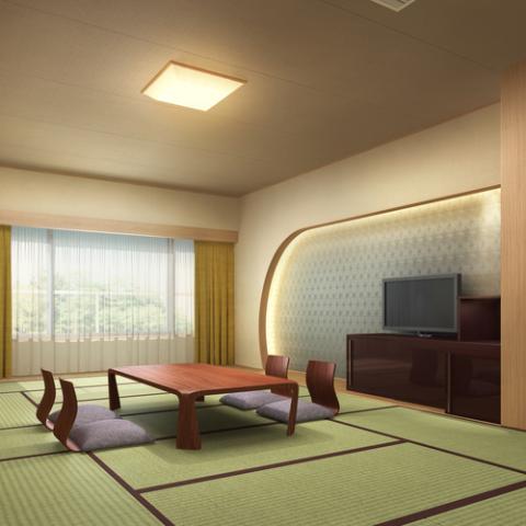 Sengokuhara Onsen Hakonekogen Hotel