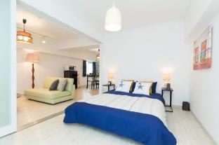 EX 2 Bedroom Apartment near Hamamatsu Castle AD601