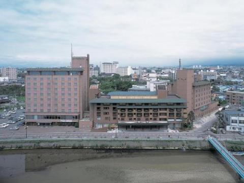 Yunokawa Kanko Hotel Shoen