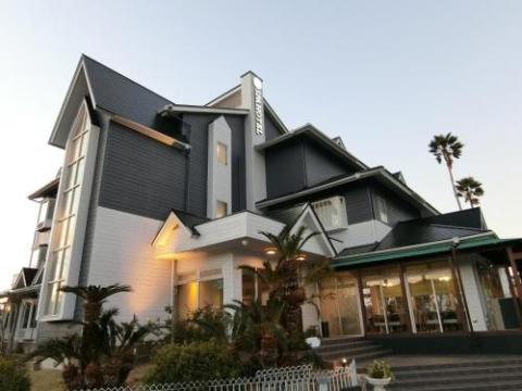 Alaise De Bale Shirahama