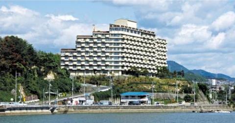 Miyajima Inn Hourainosato