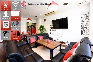 Big house and best location for tourist