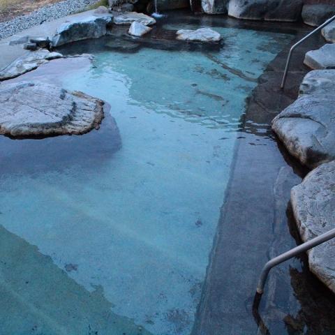 Yomase Onsen Hotel Selan