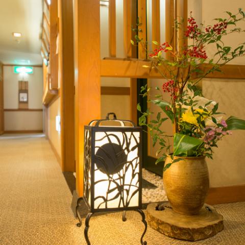 Shin Nasukogen Onsen Kokorono Oyado Jizaiso