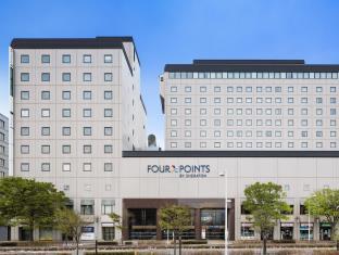 Four Points by Sheraton Hakodate