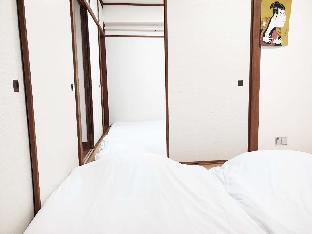 Japango Guesthouse ( Gofuku private  602  branch)