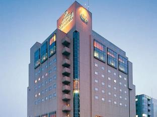 Hotel Century21 Hiroshima