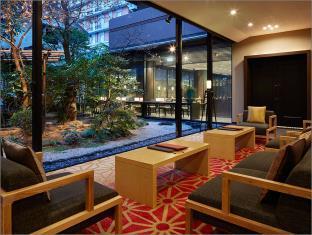 Mitsui Garden Hotel Kyoto Sanjo