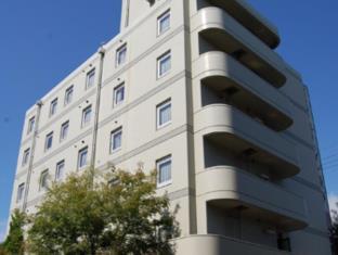 Hotel Route Inn Nagano1