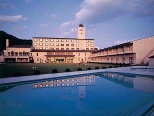 Akiu Resort Hotel Crescent