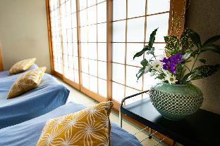 Beautiful garden central Kyoto! Toichian