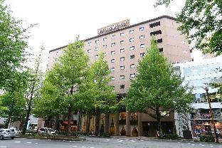Hotel Hokke Club Sendai
