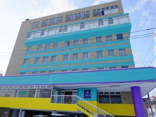Hotel Tetora Hakodate Ekimae