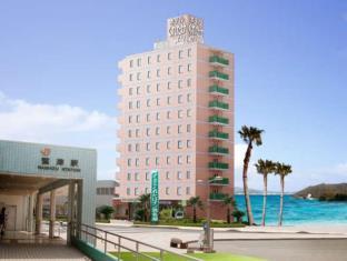 Kuretake-inn Hamanako