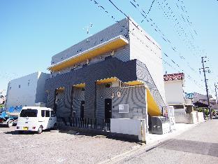 NEST New Apt. 20mins from Nagoya STN. Free WIFI!