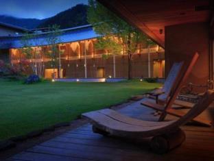 Bettei-Senjyuan Hotel