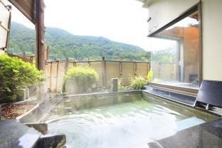 MICASA Hot Spring Ryokan