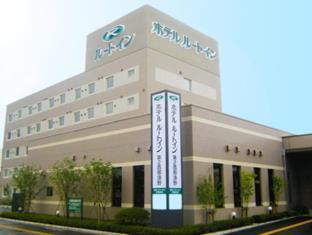 Hotel Route Inn Nishinasuno-2