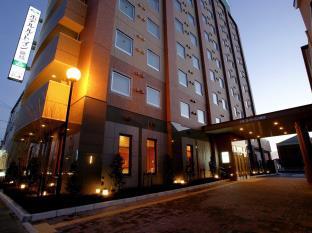 Hotel Route Inn Fujieda Ekikita