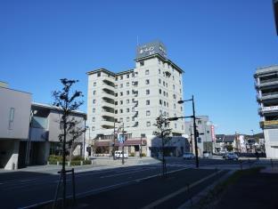 Hotel Route Inn Shimada Ekimae