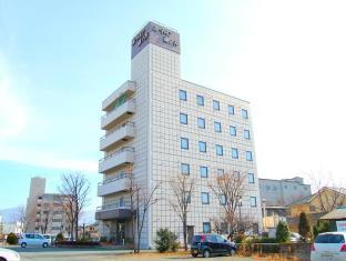 Hotel Route Inn Court Shinonoi