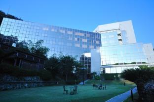 Ryochiku Bettei Hotel