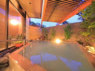 Nikko Chuzenji-ko Onsen Hotel Hana-An