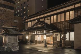 Wakamatsu Hot Spring Resort