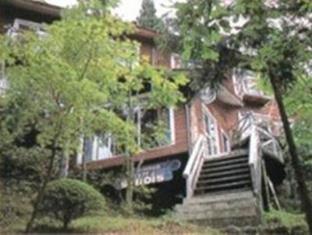 Nikko Pension Logette Sanbois