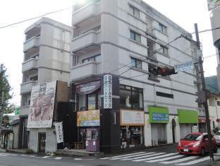 Nikko Park Lodge Tobu Station