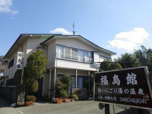 Fukushimakan Ryokan