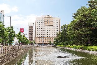 Hotel Mystays Matsuyama
