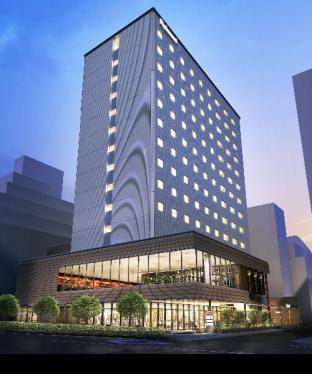 Richmond Hotel Yokohama Ekimae