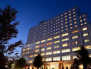 Yamagata Kokusai Hotel