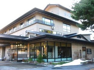 Zao Onsen Ryokan Kinosato