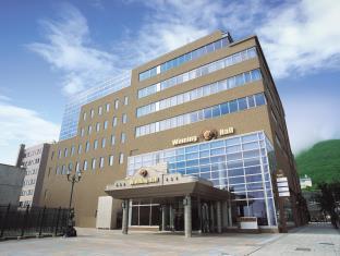 Winning Hotel Hakodate