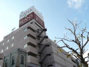 Hotel Stay Inn Nanokamachi