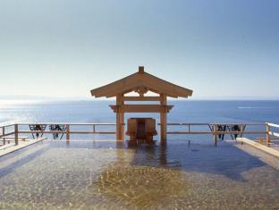 Yamaumi Onsen Shyuku Kaifuu