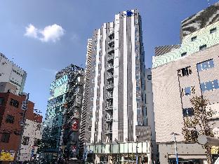 HOTEL UNIZO Yokohamaeki-West