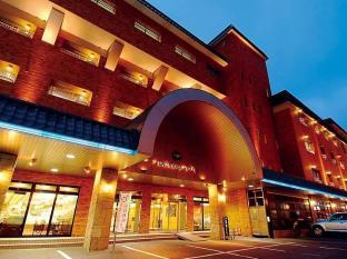 Yunokawa Onsen Yunohama Hotel