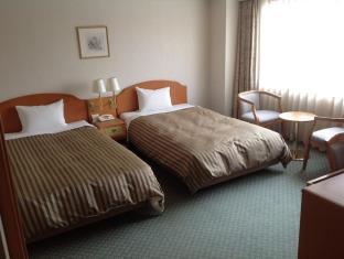 Garden Hotel Kanazawa