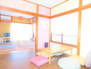 Martians Hotel Tomizu