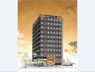 APA Hotel Joetsu Myoko-Ekimae