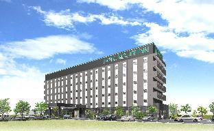 Hotel Route Inn Yamagata Minami - Daigaku Byoin Mae