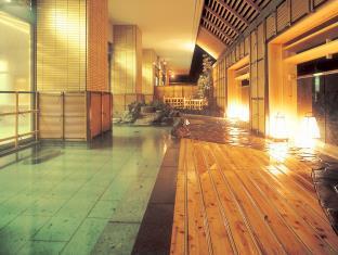 Minakami Hotel Juraku