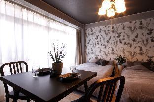 FreshlyRenovated 3min Joshin Sta. & coin laundry2F