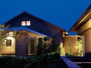 Oyado The Earth Hotel