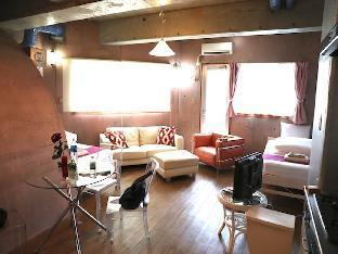 Nagoya Station / 5 min /6 people / free wifi E