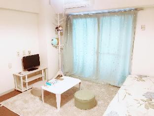 Nishi-Shinjuku Apartment metro 4min B